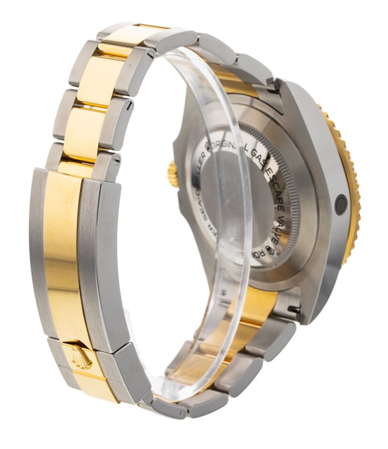 Rolex Sea-Dweller 126603 Image 3